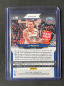 2020-21 Panini Prizm JJ Redick Ruby Wave
