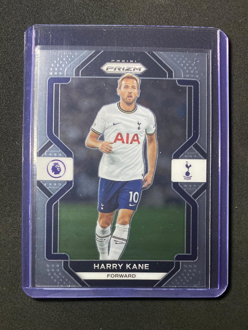 2022-23 Prizm Premier League Harry Kane