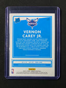 2020-21 Panini Donruss Vernon Carey Jr