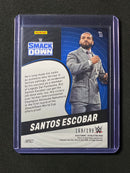 2023 Revolution WWE Santos Escobar Impact 169/199