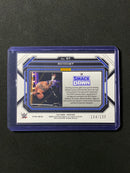 2023 Prizm WWE Ricochet Blue Prizm 164/199