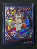 2021-22 Panini Revolution Collin Sexton Base Chinese New Year