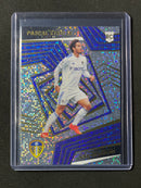 2020-21 Panini Revolution Premier League Soccer Pascal Struijk Disco