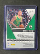 2019-20 Panini Mosaic Daniel Theis Green