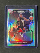 2020-21 Panini Prizm Kendrick Nunn Silver Prizm