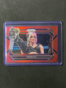 2023 Prizm WWE Dakota Kai Red Prizm 197/299