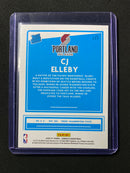 2020-21 Panini Donruss CJ Elleby