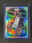 2020-21 Panini Prizm Malik Monk Silver Prizm