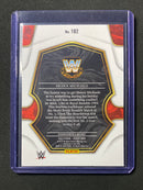 2023 Panini Select WWE Shawn Michaels Premier Level