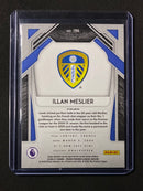 2020-21 Panini Prizm Premier League Illan Meslier Red Ice