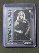 2023 Prizm WWE Trish Stratus Legends Of The Hall