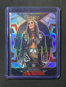 2023 Panini Select WWE Sonya Deville Concourse Silver Die-Cut