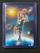 2020-21 Panini Donruss Shawn Kemp Zero Gravity