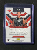 2023 Prizm WWE Austin Theory Top Tier