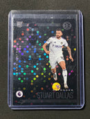 2020-21 Panini Chronicles Stuart Dallas Illusions Silver Circles