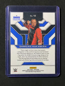 2023 Prizm WWE Shinsuke Nakamura Top Tier