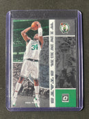 2019-20 Panini NBA Donruss Optic Paul Pierce Winner Stays