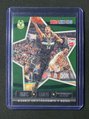 2020-21 Panini NBA Hoops Giannis Antetokounmpo Lights Camera Action