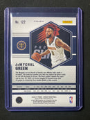 2020-21 Panini Mosaic JaMychal Green Pink Camo