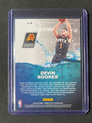 2019-20 Panini NBA Donruss Optic Devin Booker Splash!