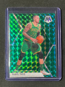 2019-20 Panini Mosaic Daniel Theis Green