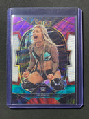 2023 Panini Select WWE Liv Morgan Concourse Tri-Color