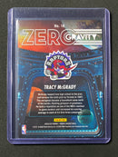 2022-23 Panini NBA Hoops Tracy McGrady Zero Gravity