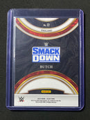 2023 Panini Select WWE Butch Global Icons
