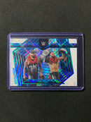 2023 Revolution WWE The Usos Jey Uso/Jimmy Uso Cosmic 123/149