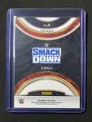 2023 Panini Select WWE Emma Global Icons