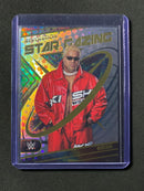 2023 Revolution WWE Rikishi Star Gazing