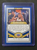 2020-21 Panini Donruss Zion Williamson Complete Players