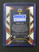2023 Panini Select WWE Jimmy Uso Signature Selections