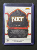 2023 Panini Select WWE Axiom Concourse Tri-Color