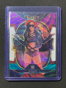2023 Panini Select WWE Jacy Jayne Concourse Tri-Color