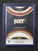 2023 Panini Select WWE JD McDonagh Global Icons