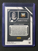 2023 Prizm WWE Dusty Rhodes Legends Of The Hall