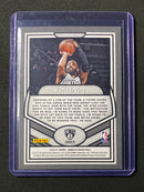 2020-21 Panini Donruss Kyrie Irving Complete Players