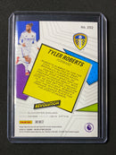 2020-21 Panini Revolution Premier League Soccer Tyler Roberts Infinite