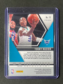 2019-20 Panini Mosaic Terry Rozier Camo Pink
