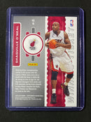 2019-20 Panini Contenders Shaquille O'Neal Winning Ticket