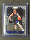 2020-21 Panini Prizm Luka Doncic