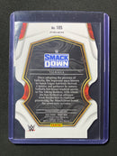2023 Panini Select WWE Valhalla Premier Level Silver Die-Cut