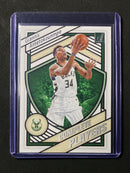 2020-21 Panini Donruss Giannis Antetokounmpo Complete Players