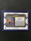 2023 Prizm WWE Tyler Bate Mojo Prizm 21/25