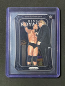 2023 Prizm WWE "Stone Cold" Steve Austin Ring Royalty