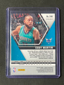 2019-20 Panini Mosaic Cody Martin Camo Pink