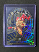2023 Revolution WWE Rey Mysterio Liftoff!