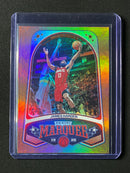 2019-20 Panini NBA Chronicles James Harden Marquee Bronze