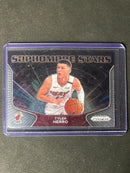 2020-21 Panini Prizm Tyler Herro Sophomore Stars
